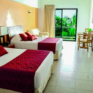 Отель Casa Melissa