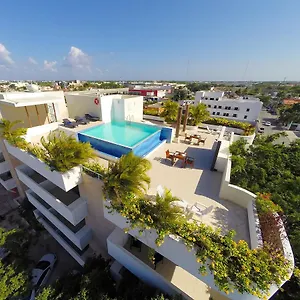 Angelo's *** Playa del Carmen