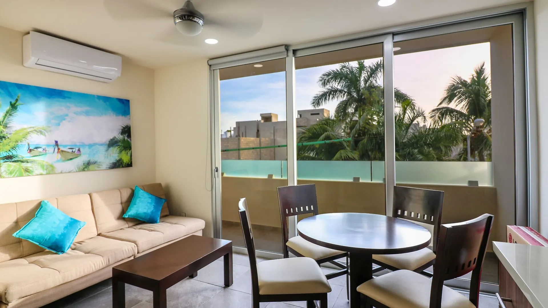 The Furlough Fur303 Hotel Playa del Carmen