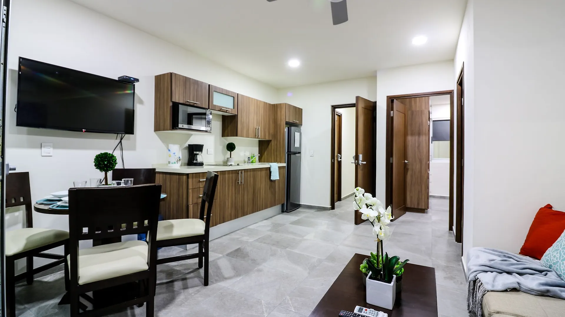 The Furlough Fur303 Hotel Playa del Carmen Mexico