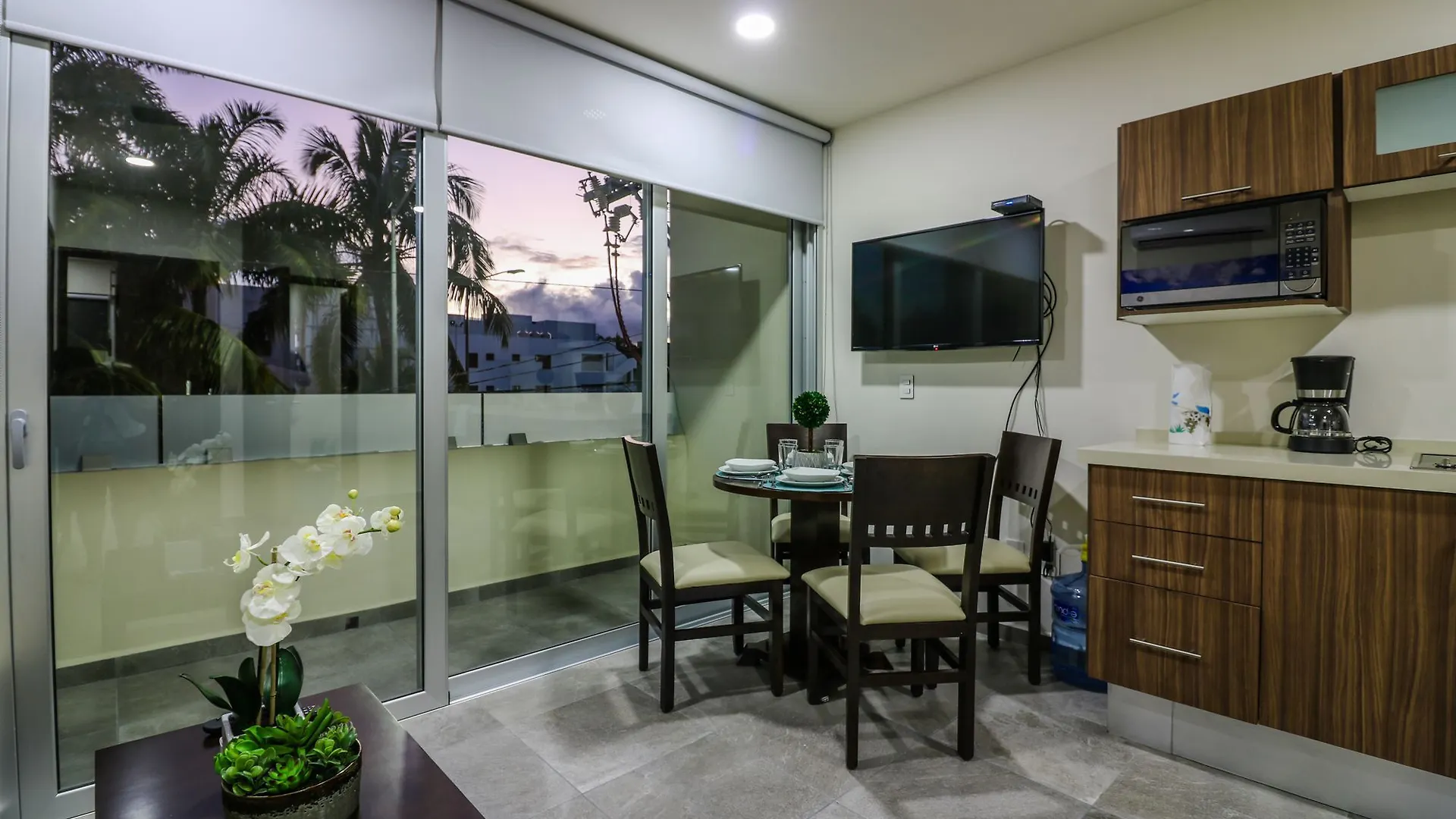 The Furlough Fur303 Hotel Playa del Carmen
