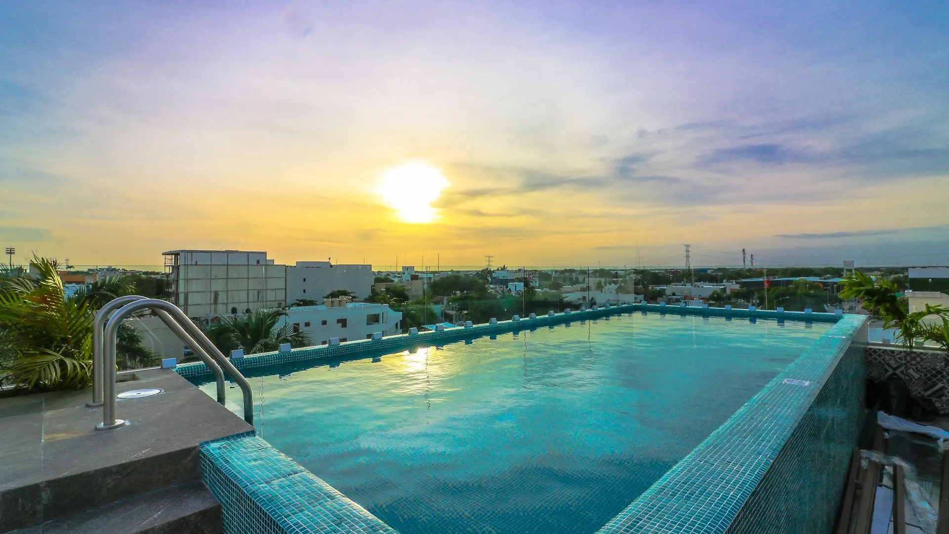 The Furlough Fur303 Hotel Playa del Carmen
