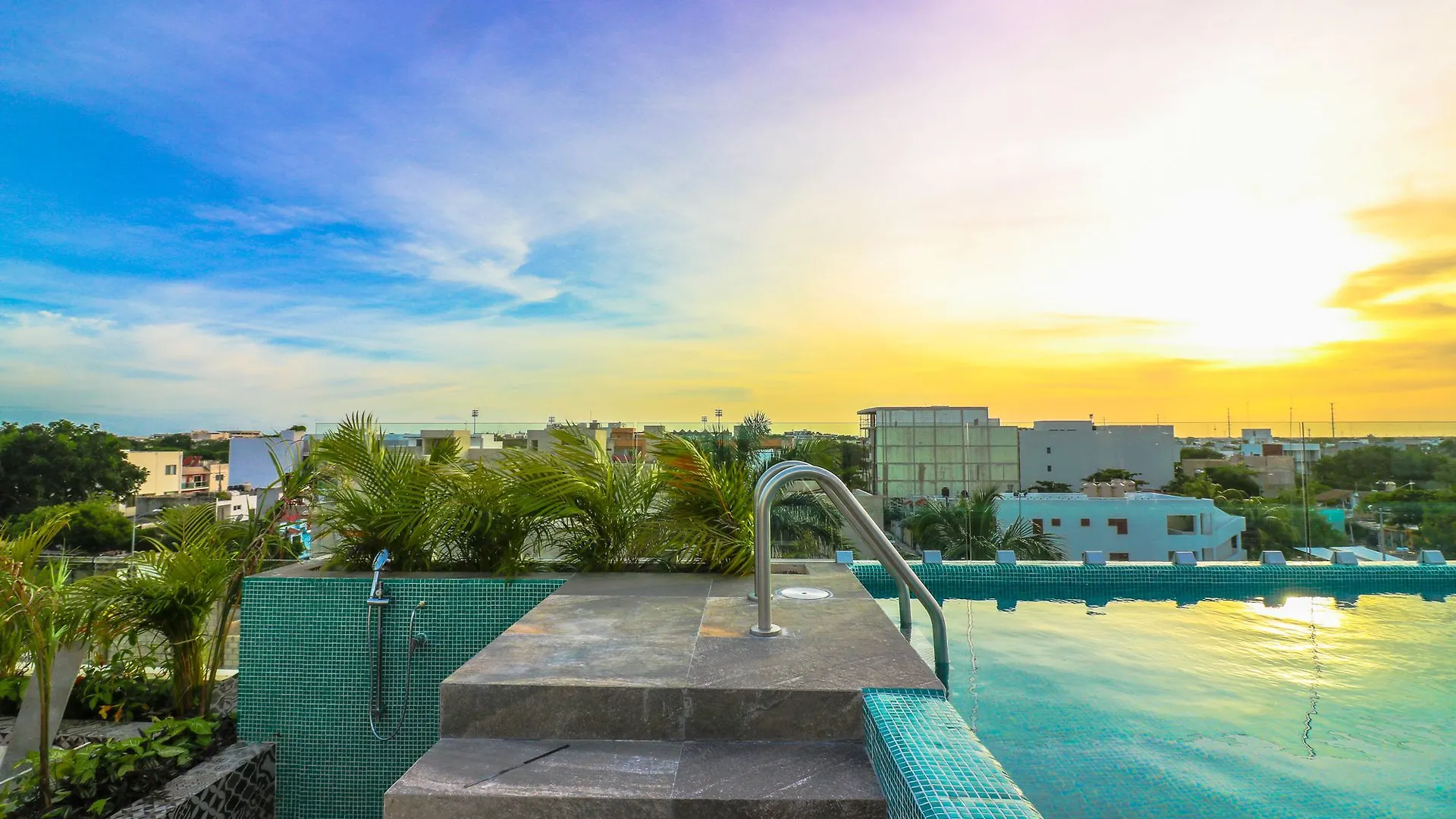 The Furlough Fur303 Hotel Playa del Carmen