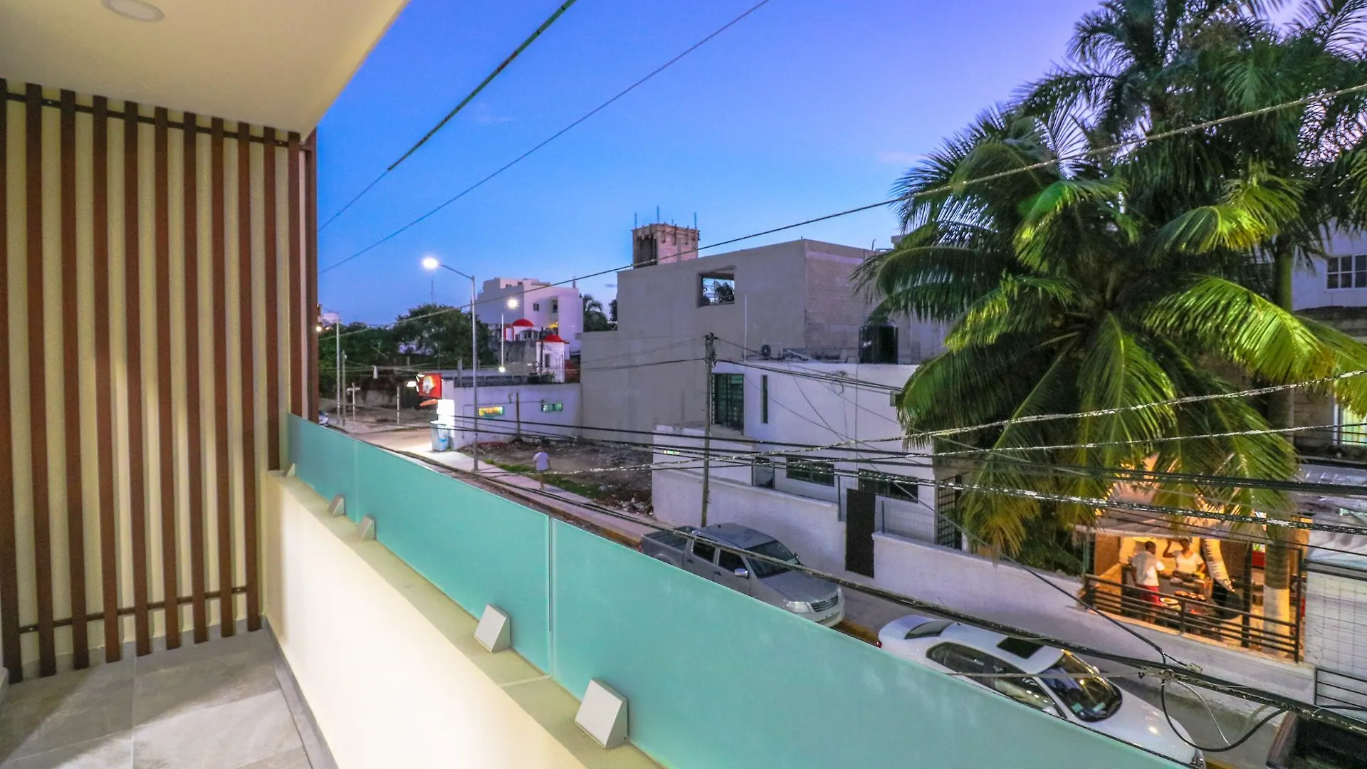 The Furlough Fur303 Hotel Playa del Carmen