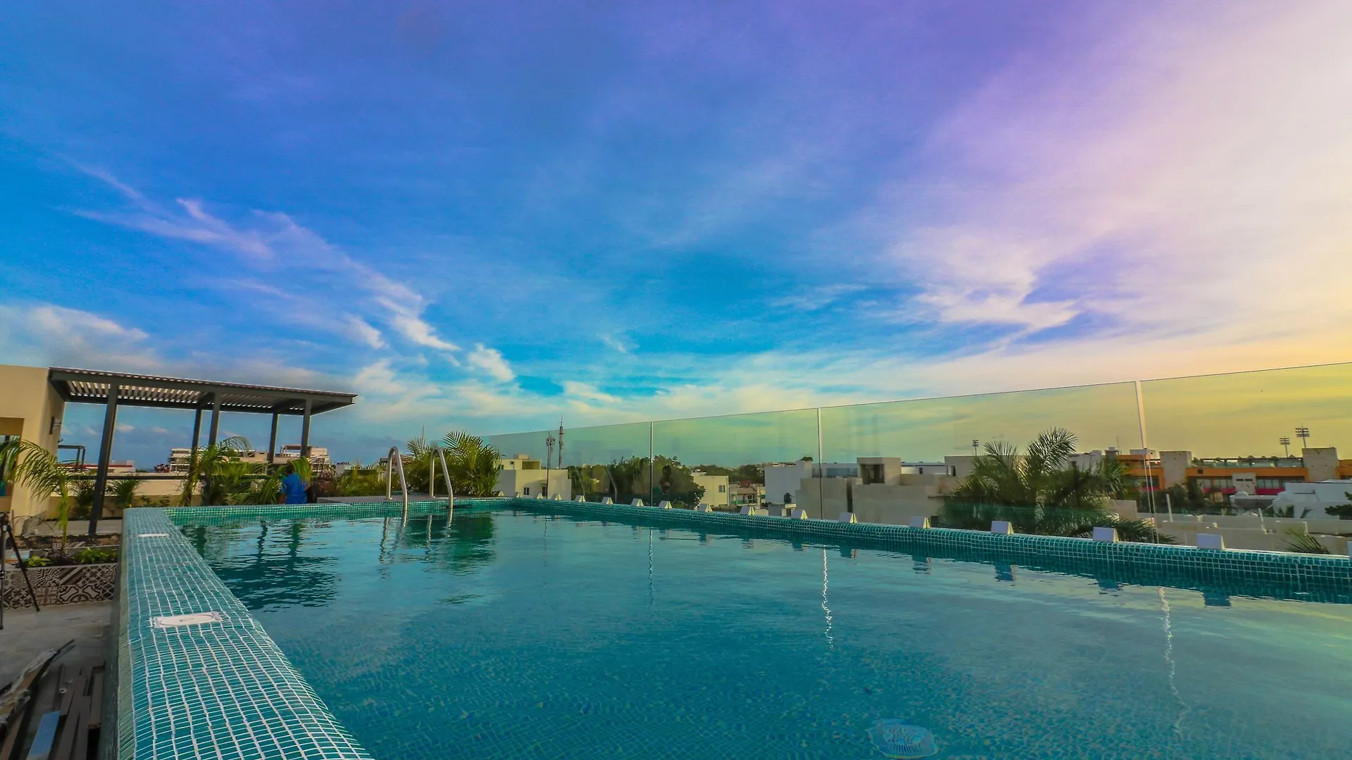 The Furlough Fur303 Hotel Playa del Carmen