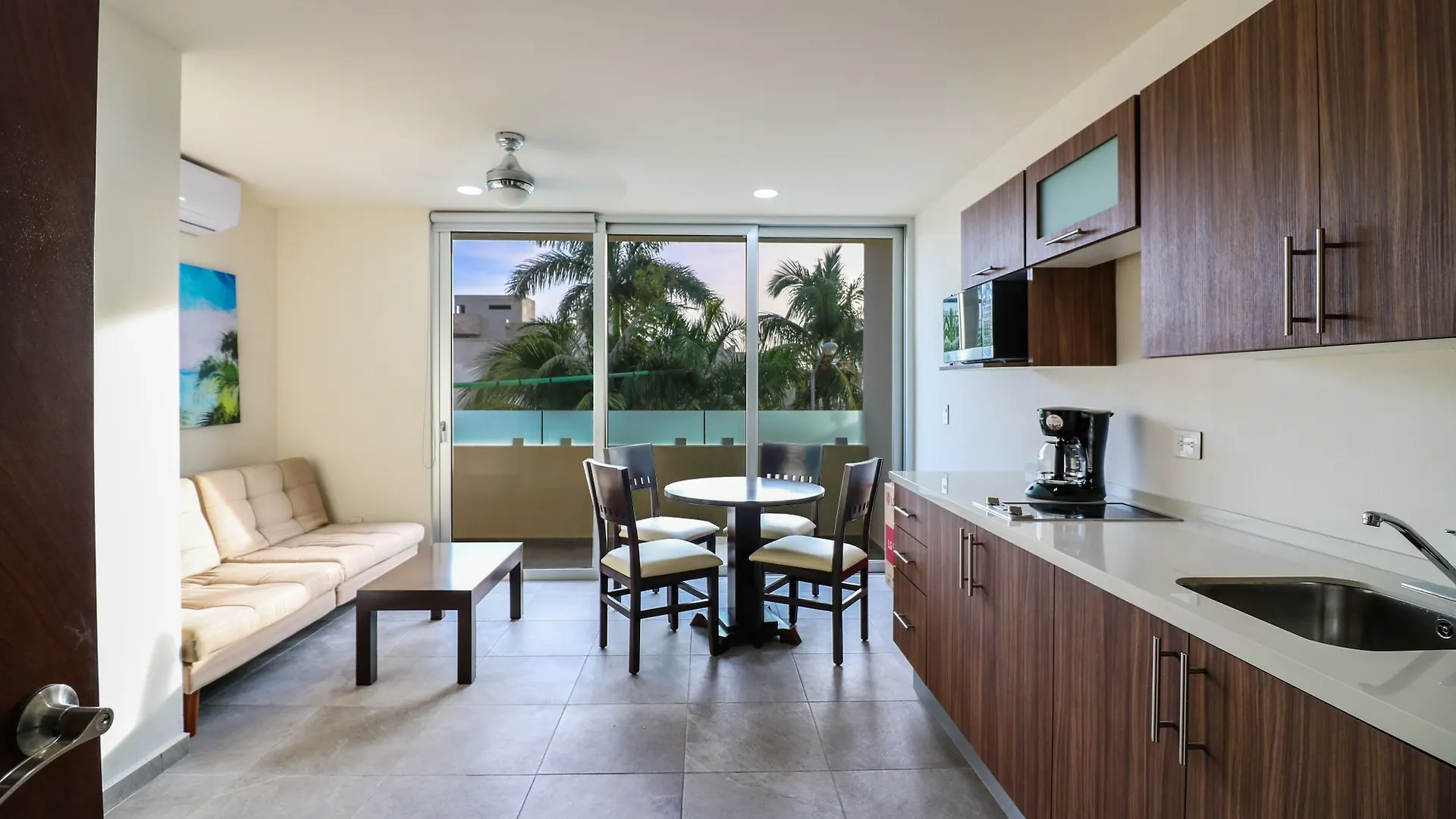 The Furlough Fur303 Hotel Playa del Carmen