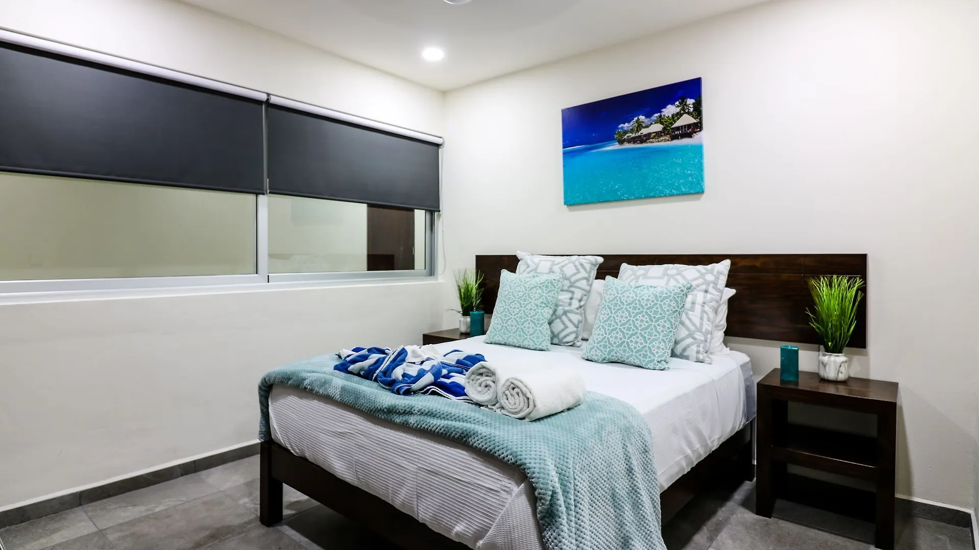The Furlough Fur303 Hotel Playa del Carmen Mexico