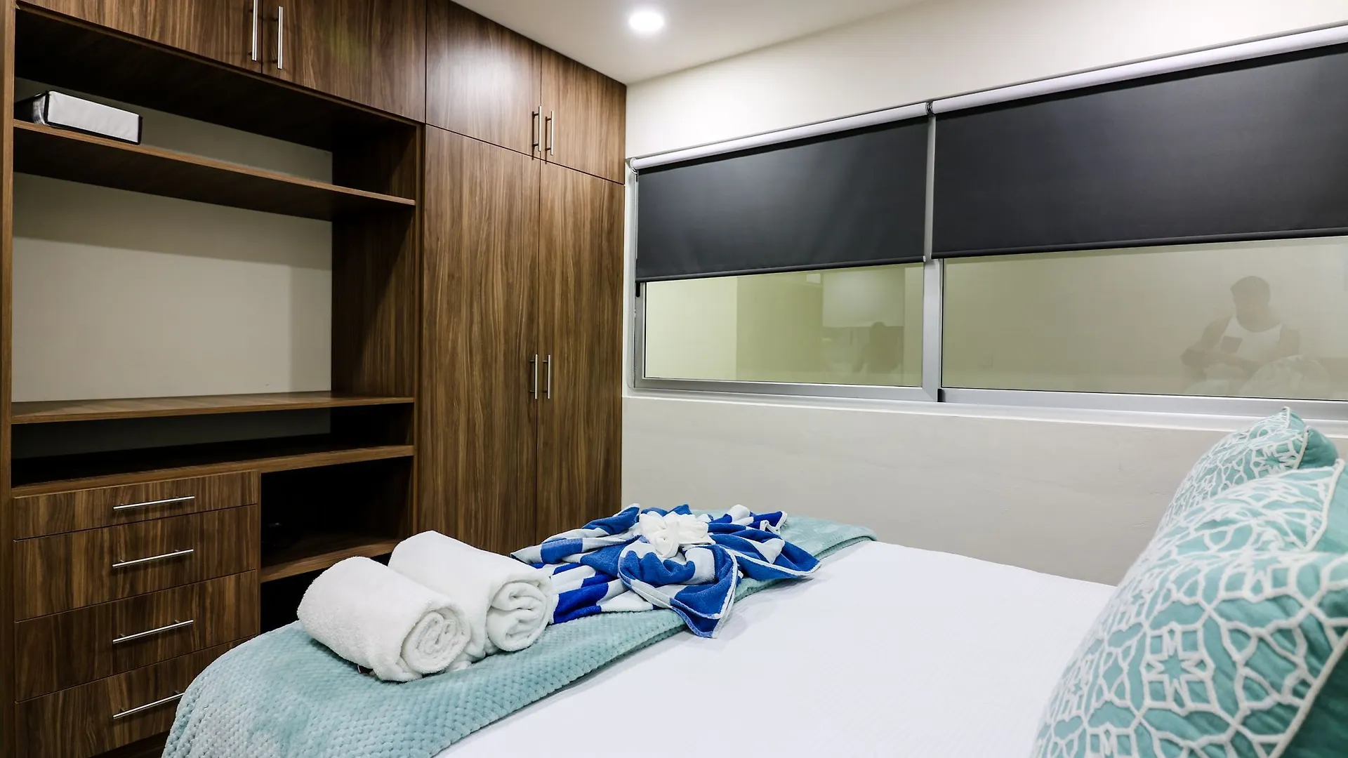The Furlough Fur303 Hotel Playa del Carmen 3*,