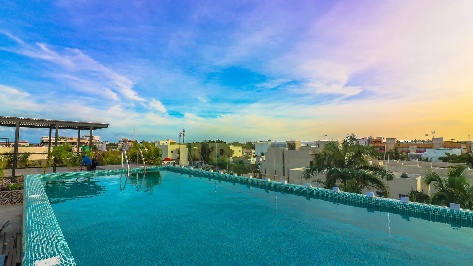 The Furlough Fur303 Hotel Playa del Carmen